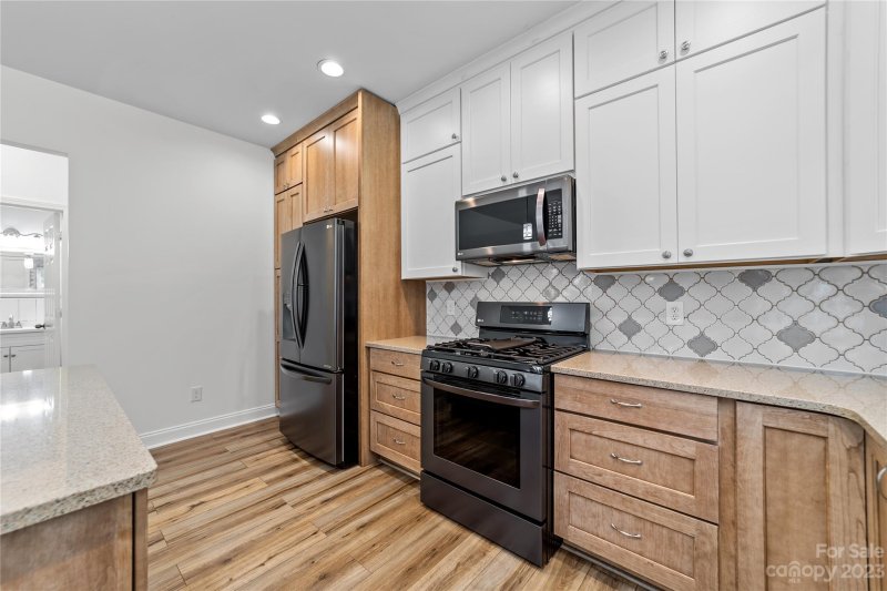 Property image 4 at 2437 Harwood Hills Lane, Charlotte, NC 28214