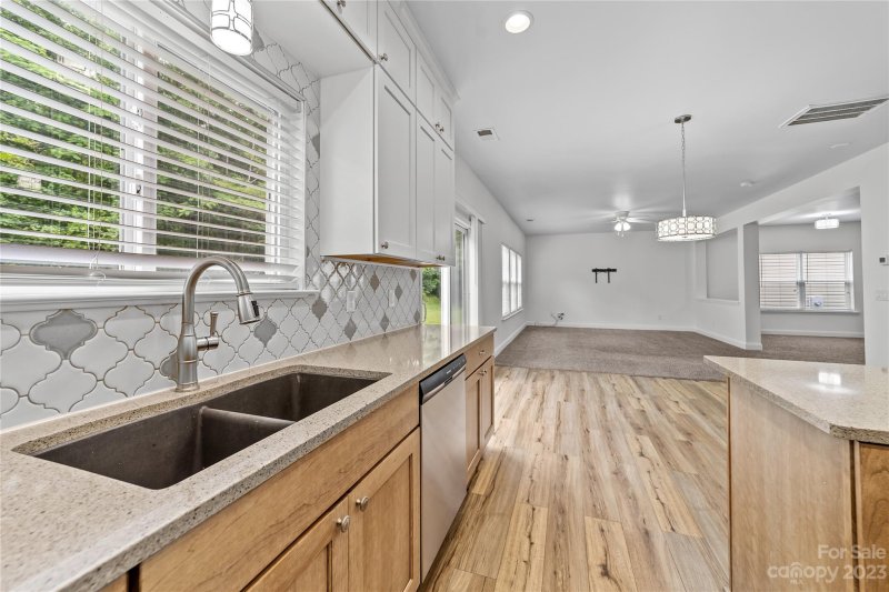 Property image 5 at 2437 Harwood Hills Lane, Charlotte, NC 28214