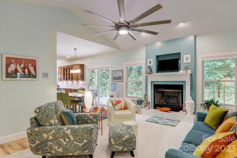 Property image 4 at 99 Pumphouse Road, Hendersonville, NC 28739