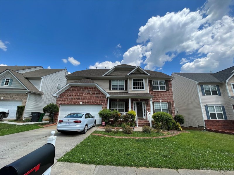 9836 Jeanette Circle