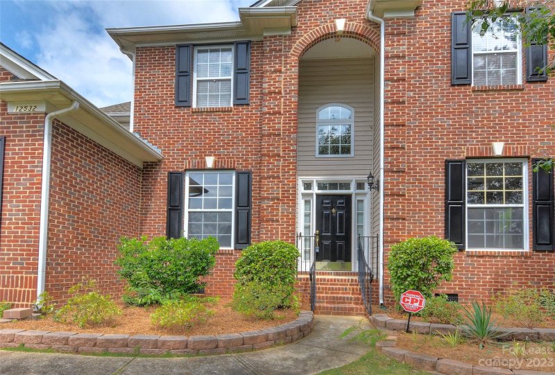 Property image 2 at 12532 Aden Creek Way, Pineville, NC 28134
