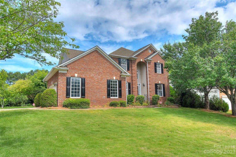 Property image 3 at 12532 Aden Creek Way, Pineville, NC 28134
