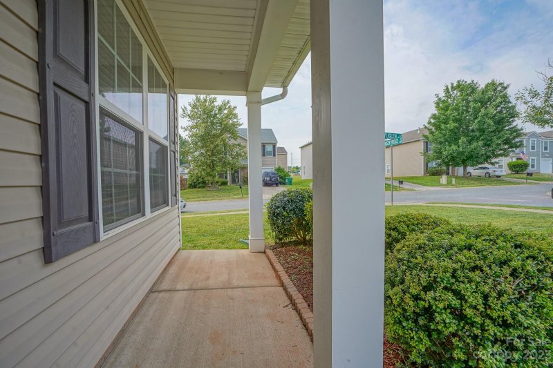 Property image 5 at 1219 Chaser Ridge Court, Charlotte, NC 28216