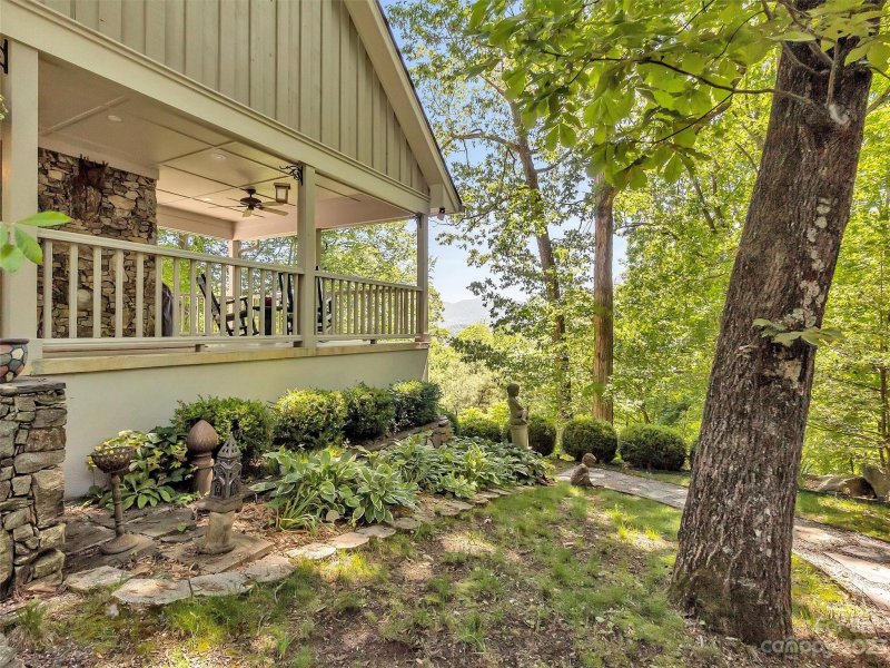 Property image 3 at 233 Mountain View Drive, Waynesville, NC 28786