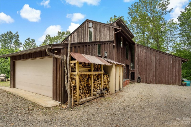 Property image 3 at 151 Hilltop Road, Black Mountain, NC 28711