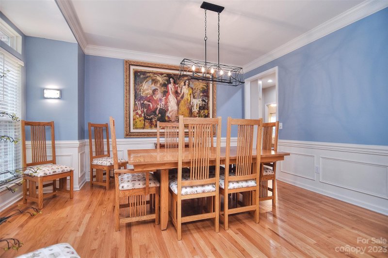 Property image 3 at 9633 Blakeney Heath Road, Charlotte, NC 28277