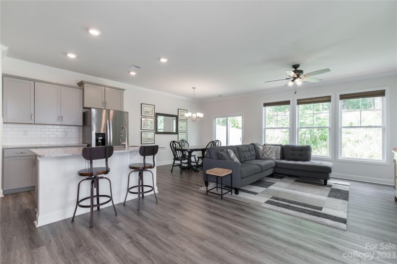 Property image 2 at 657 Cypress Glen Lane, Clover, SC 29710