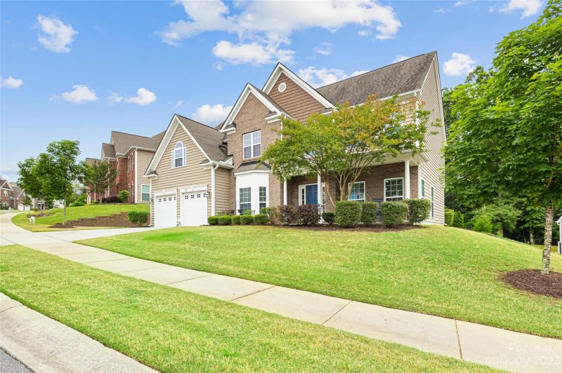 Property image 2 at 9229 Perseverance Drive, Harrisburg, NC 28075