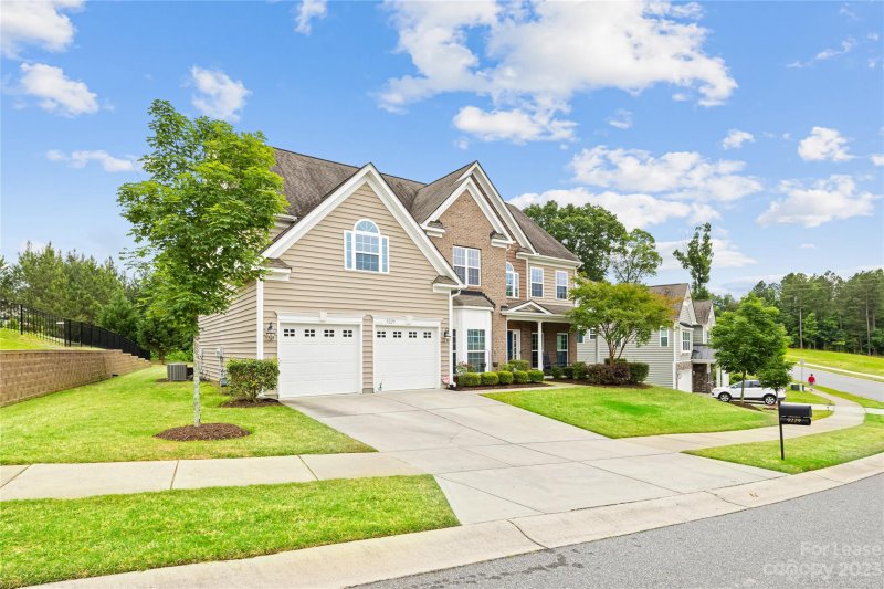 Property image 3 at 9229 Perseverance Drive, Harrisburg, NC 28075