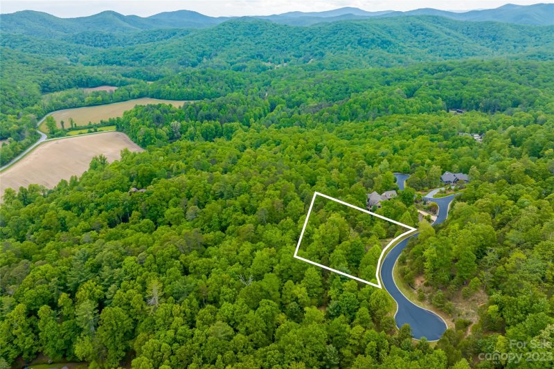 Property image 2 at 218 Watershed Way, Horse Shoe, NC 28742