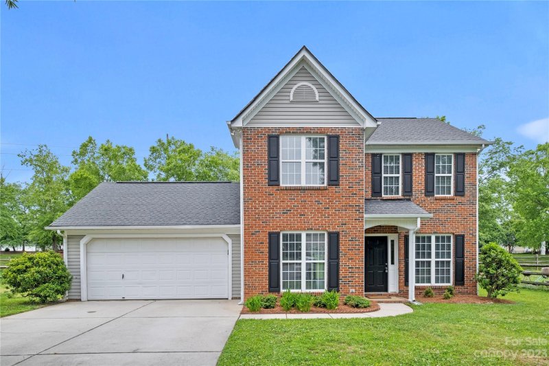 Property image 2 at 1003 Bikar Court, Indian Trail, NC 28079