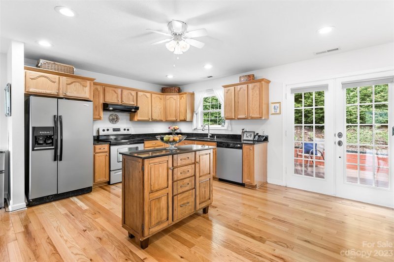 Property image 5 at 323 Hemlock Springs Trail, Weaverville, NC 28787