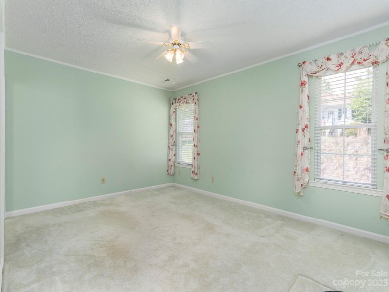 Property image 5 at 101 Rough Point Court, Asheville, NC 28806