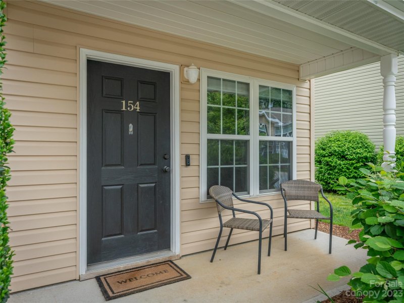 Property image 2 at 154 Alpine Ridge Drive, Asheville, NC 28803