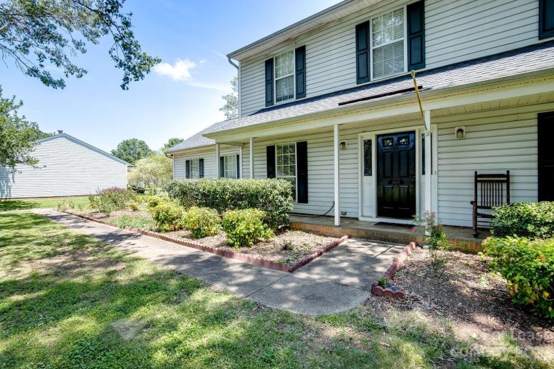 Property image 2 at 3029 Tom Savage Drive, Harrisburg, NC 28075