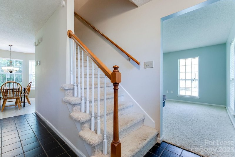 Property image 4 at 3029 Tom Savage Drive, Harrisburg, NC 28075