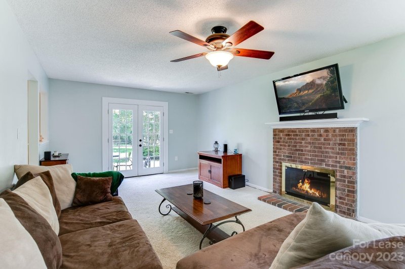 Property image 5 at 3029 Tom Savage Drive, Harrisburg, NC 28075