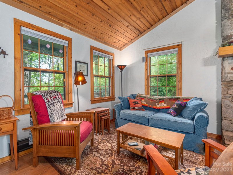 Property image 4 at 1099 Setzer Cove Road, Maggie Valley, NC 28751