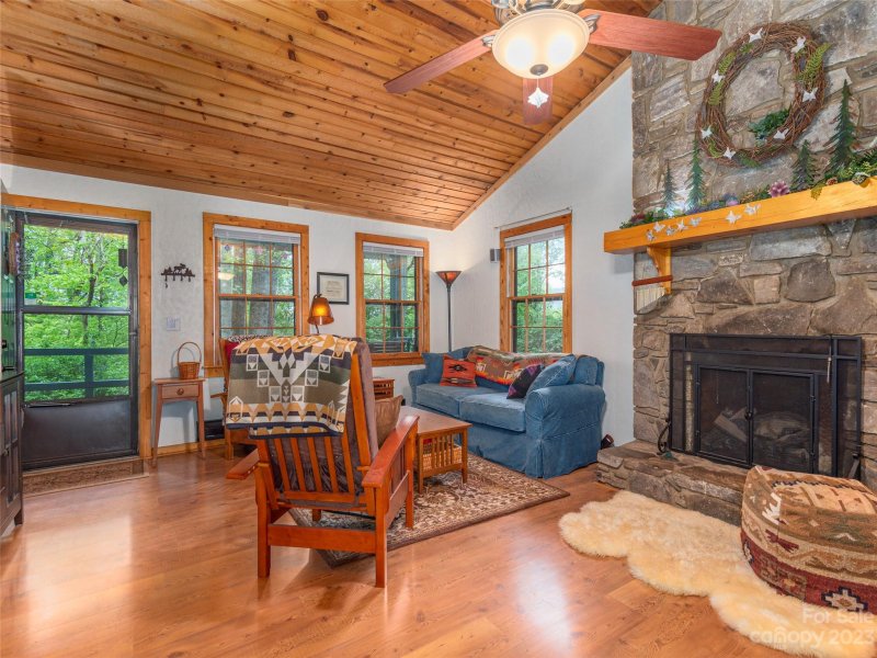 Property image 5 at 1099 Setzer Cove Road, Maggie Valley, NC 28751