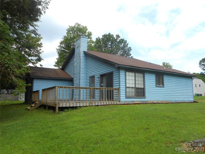 Property image 3 at 11201 Snapfinger Drive, Charlotte, NC 28277