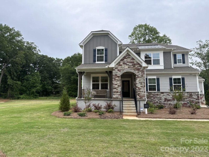 Property image 2 at 11010 Dappled Light Trail, Mint Hill, NC 28227