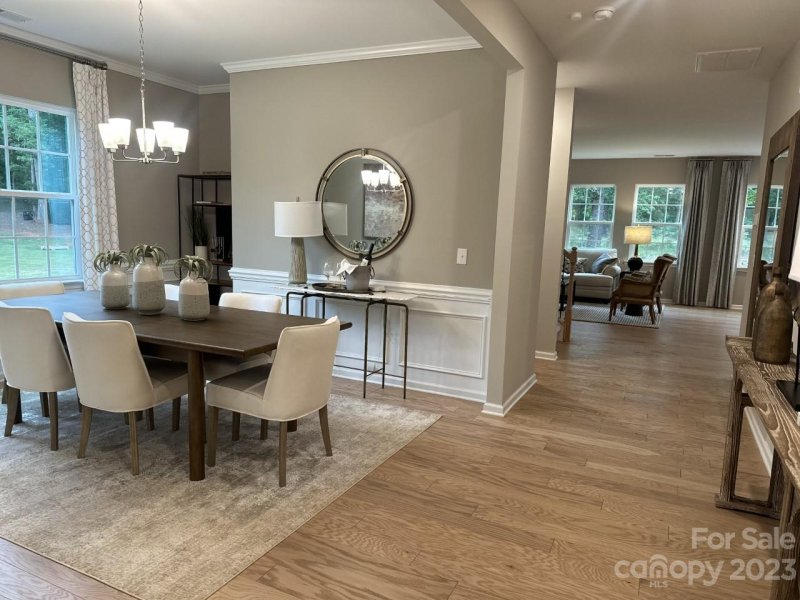 Property image 3 at 11010 Dappled Light Trail, Mint Hill, NC 28227