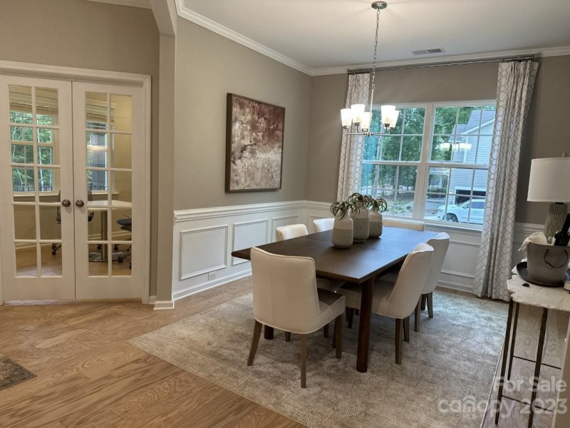 Property image 4 at 11010 Dappled Light Trail, Mint Hill, NC 28227