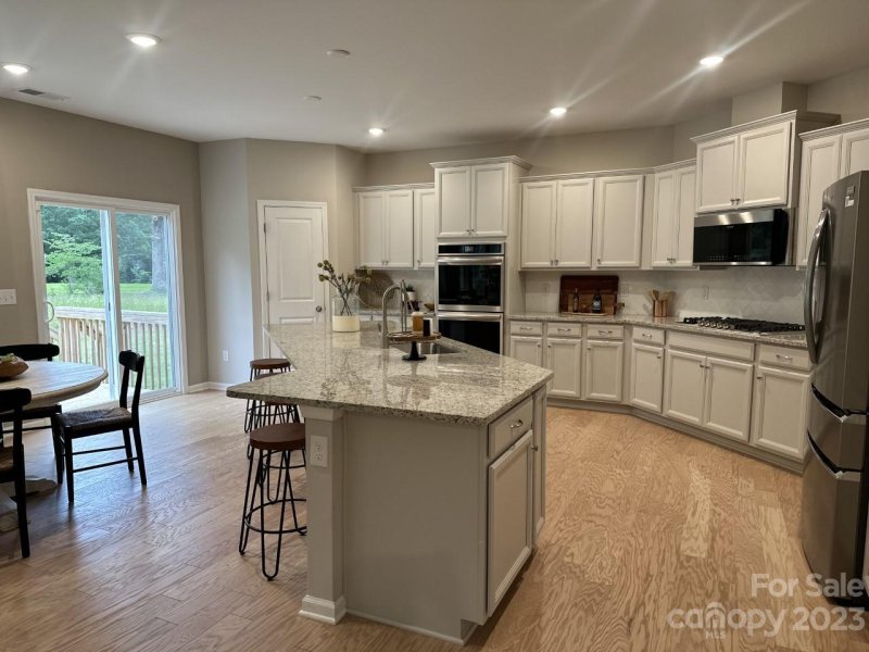 Property image 5 at 11010 Dappled Light Trail, Mint Hill, NC 28227