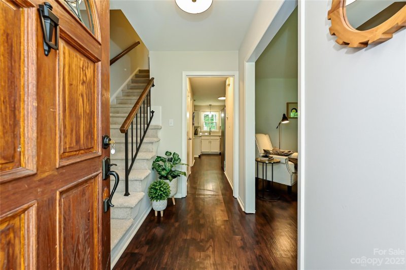 Property image 2 at 9906 Ridgemore Drive, Charlotte, NC 28277