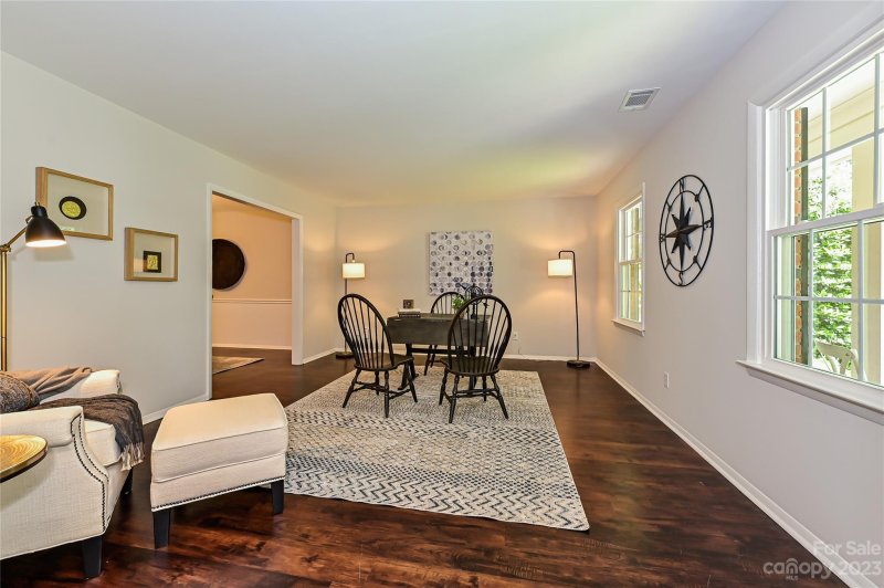 Property image 3 at 9906 Ridgemore Drive, Charlotte, NC 28277