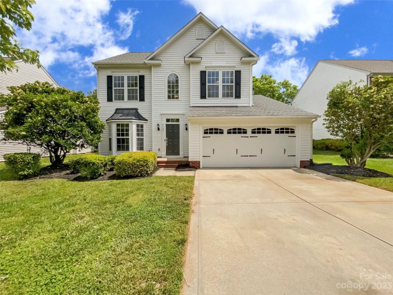 4153 Autumn Cove Drive