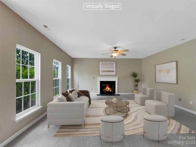 Property image 2 at 4153 Autumn Cove Drive, Clover, SC 29710