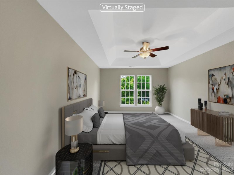 Property image 4 at 4153 Autumn Cove Drive, Clover, SC 29710