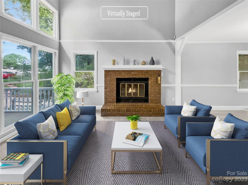 Property image 2 at 19017 Kailua Circle, Fort Mill, SC 29708