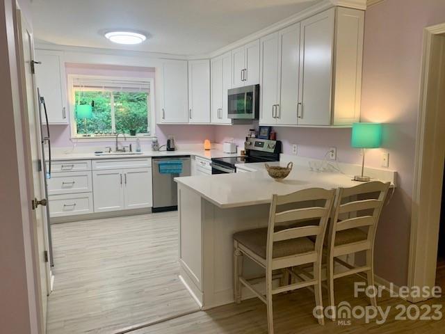 Property image 2 at 29 Lake Drive, Hendersonville, NC 28792