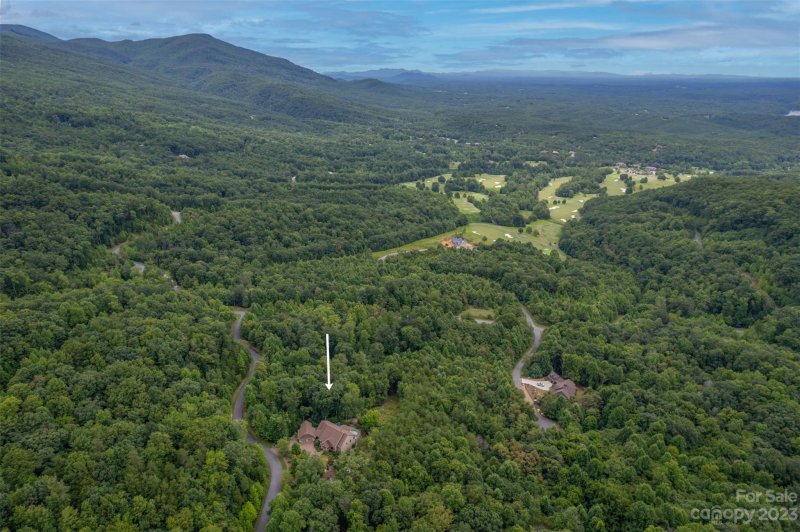 Property image 4 at 135 Anthony Court, Mill Spring, NC 28756