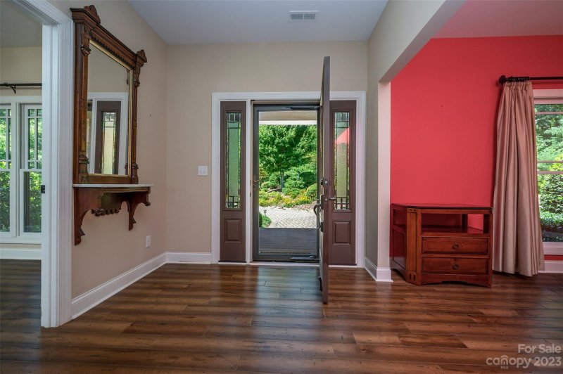 Property image 5 at 135 Anthony Court, Mill Spring, NC 28756