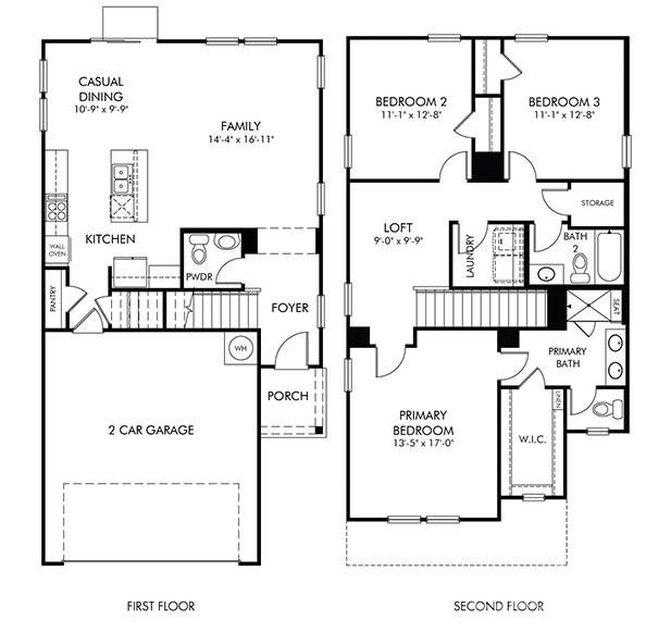 Property image 2 at 370 Hyssop Court, Fort Mill, SC 29715