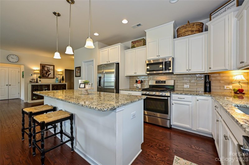 Property image 5 at 122 Neel Ranch Road, Mooresville, NC 28115