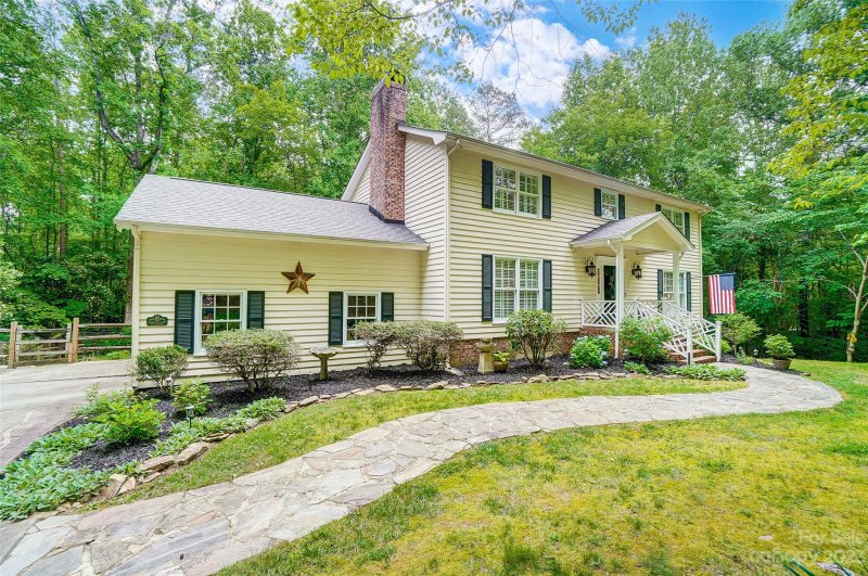 Property image 2 at 104 Oxford Terrace Road, Weddington, NC 28104