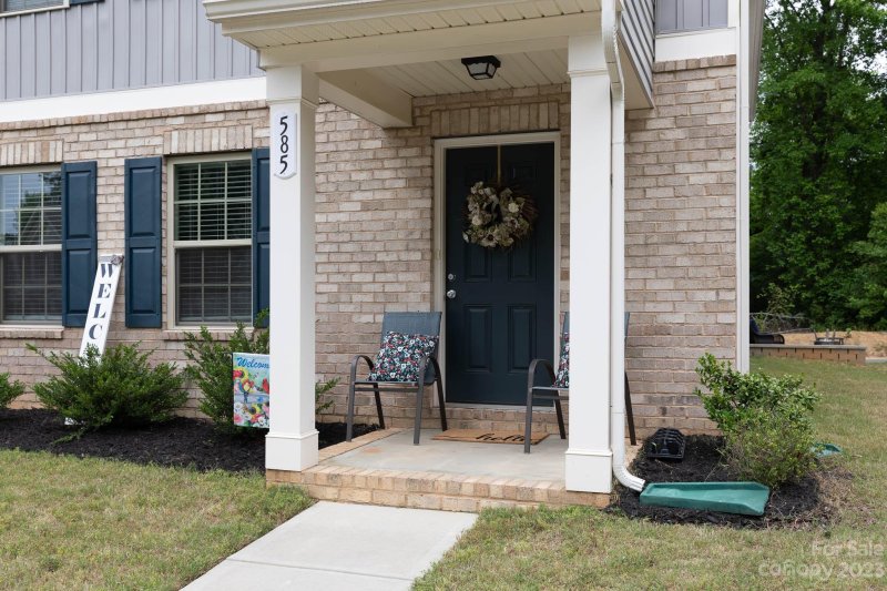 Property image 2 at 585 Stockton Way, Rock Hill, SC 29732