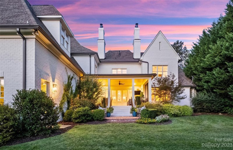 Property image 2 at 6314 Saint Stephen Lane, Charlotte, NC 28210