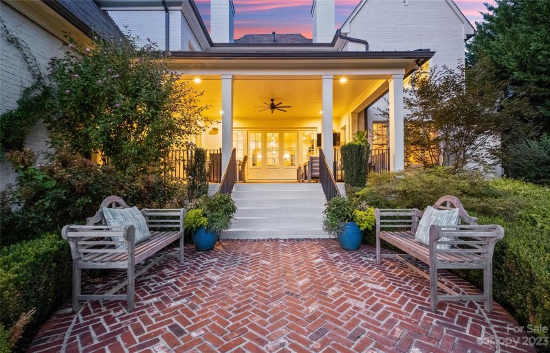 Property image 3 at 6314 Saint Stephen Lane, Charlotte, NC 28210