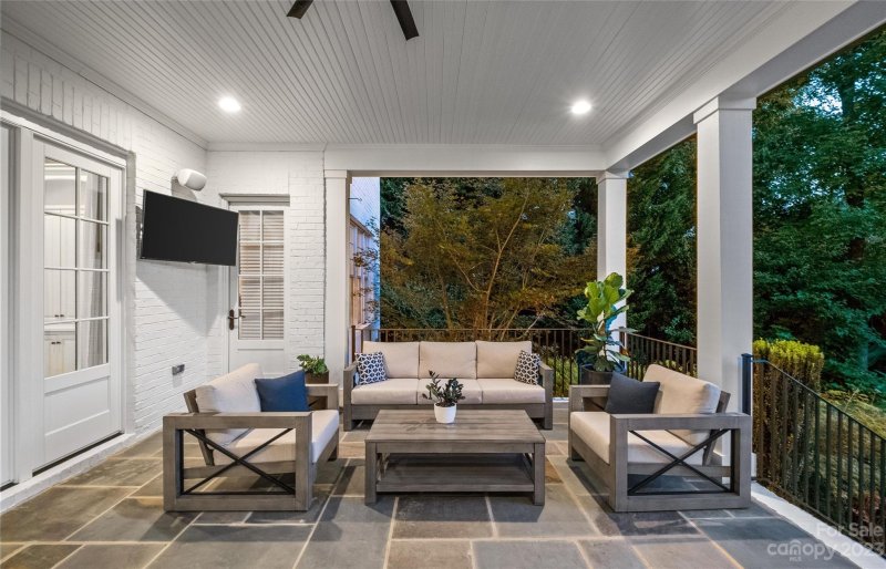 Property image 5 at 6314 Saint Stephen Lane, Charlotte, NC 28210