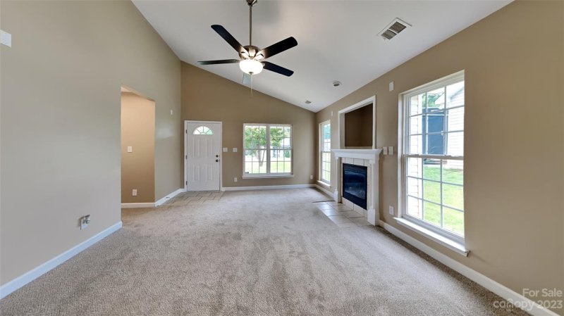 Property image 3 at 717 Erin Brook Court, York, SC 29745