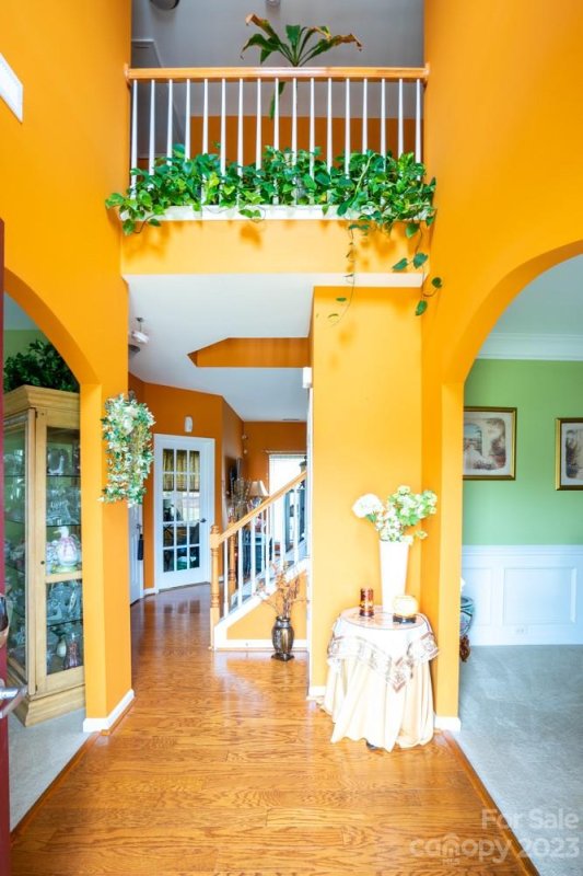 Property image 2 at 7035 Napton Court, Charlotte, NC 28213