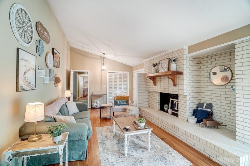 Property image 2 at 600 Deveron Place, Concord, NC 28025