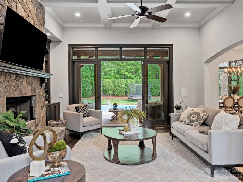 Property image 2 at 7914 Skye Lochs Drive, Waxhaw, NC 28173