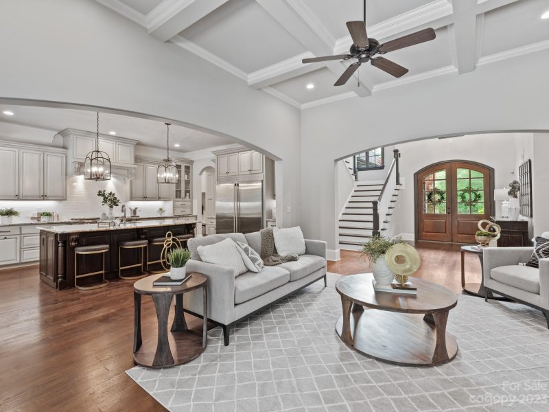 Property image 3 at 7914 Skye Lochs Drive, Waxhaw, NC 28173