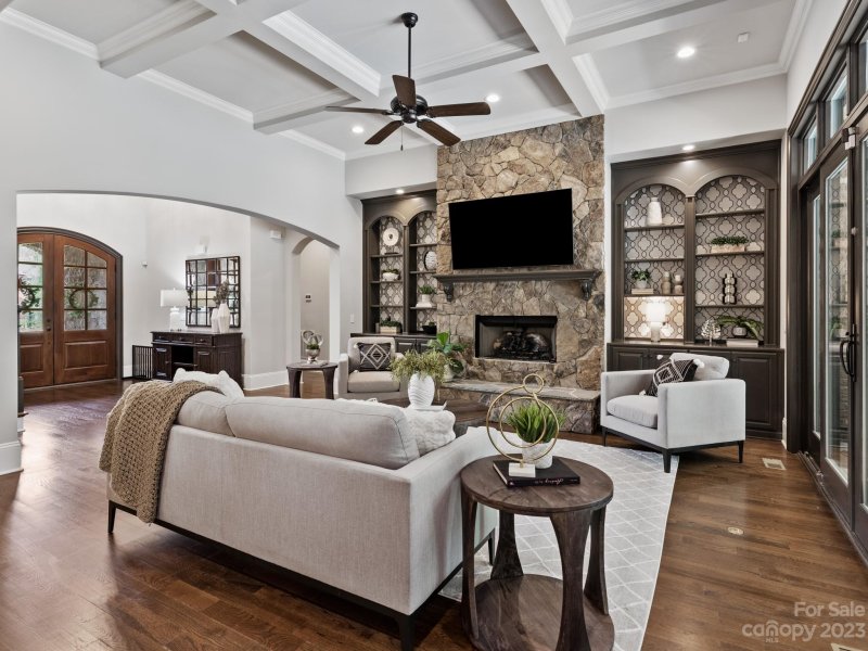 Property image 5 at 7914 Skye Lochs Drive, Waxhaw, NC 28173